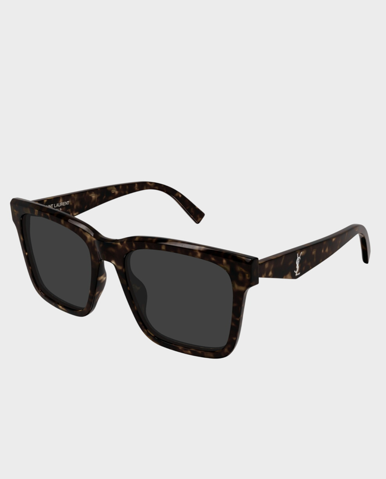 Okulary przeciwsłoneczne z wzorem Havana