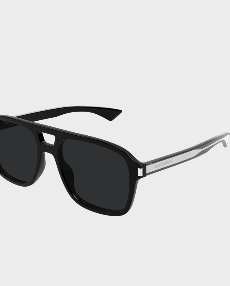 Okulary przeciwsłoneczne w kształcie pilotek