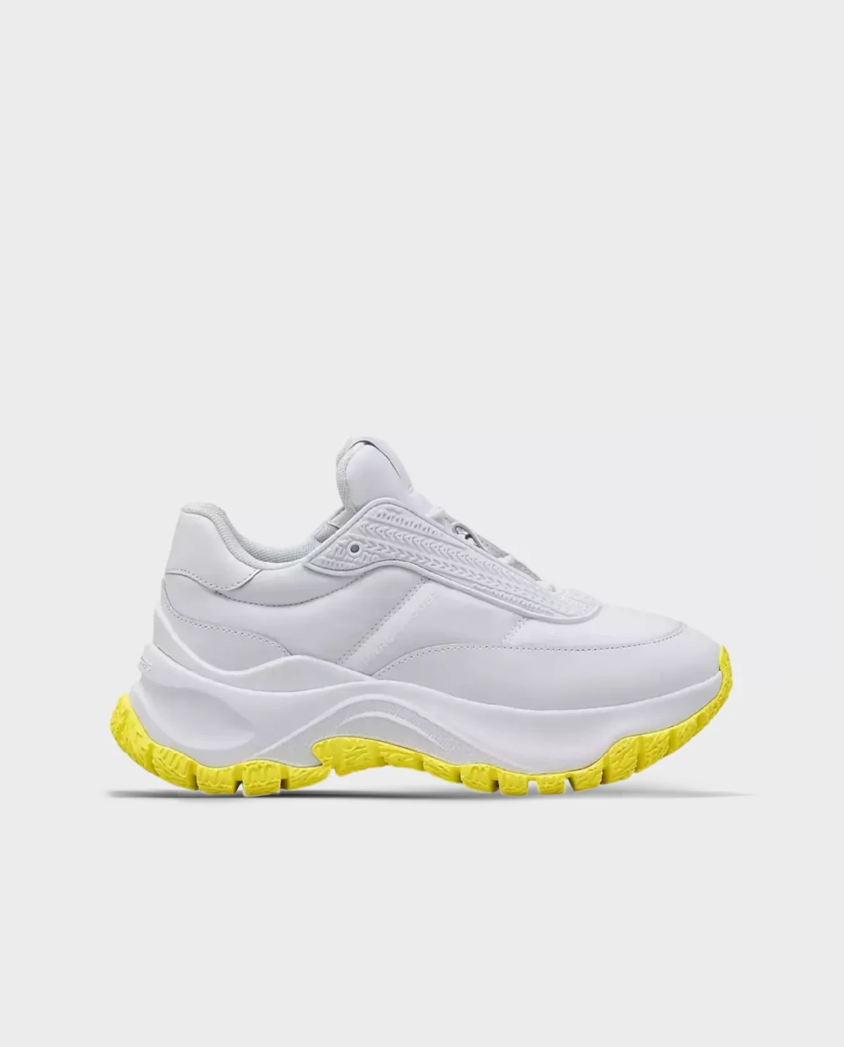 Sneakersy The Lazy Runner - Image #0