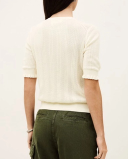 Beżowy kardigan Val - Image #1