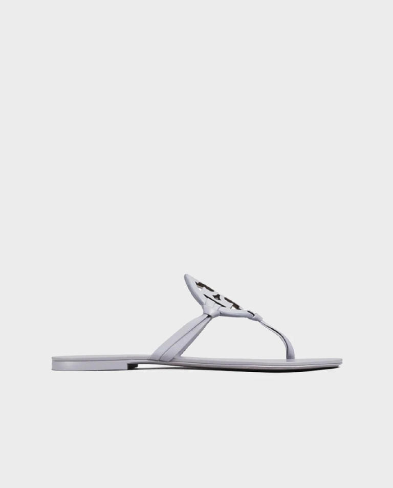 Błękitne japonki Miller