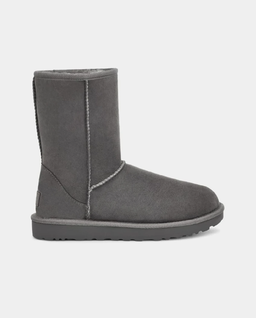 Szare śniegowce Classic Short II - Image #0