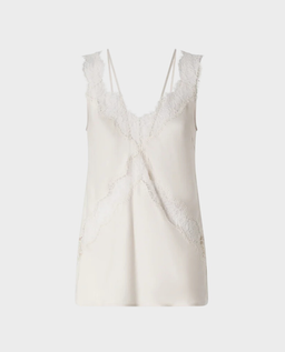 Koronkowy top Lydia - Image #0