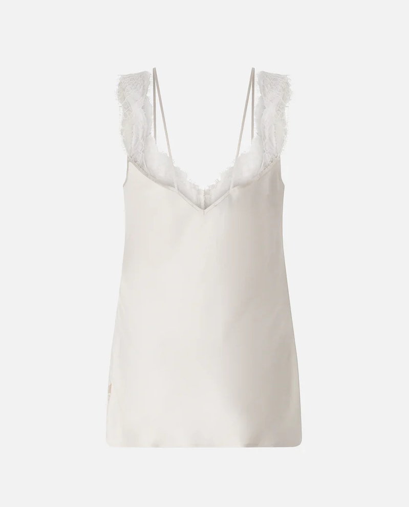 Koronkowy top Lydia - Image #1