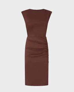 Dopasowana sukienka Alissa - Image #0