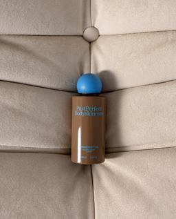 Olejek do ciała z witaminą A Summer 97 - Image #2