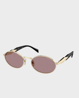 Okrągłe okulary przeciwsłoneczne - Image #0