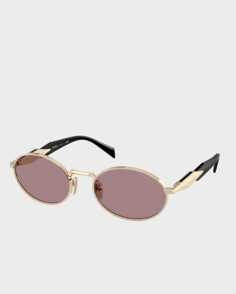 Okrągłe okulary przeciwsłoneczne