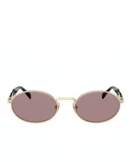 Okrągłe okulary przeciwsłoneczne - Image #1