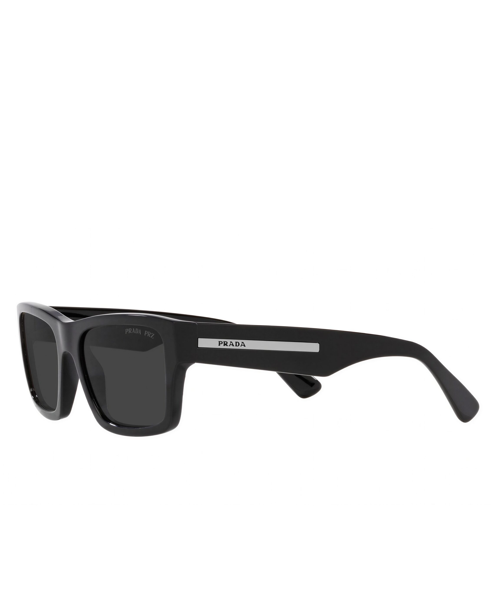 Okulary przeciwsłoneczne w kolorze czarnym - Image #1