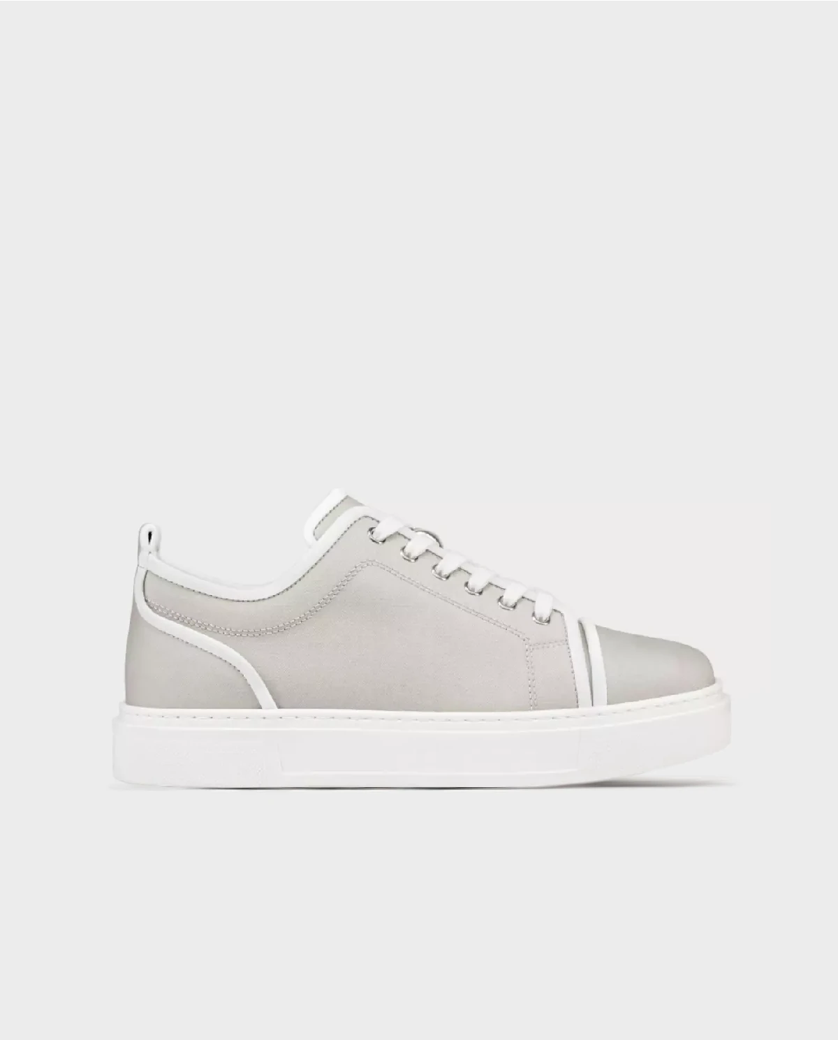 Szare sneakersy Louis Junior - Image #0