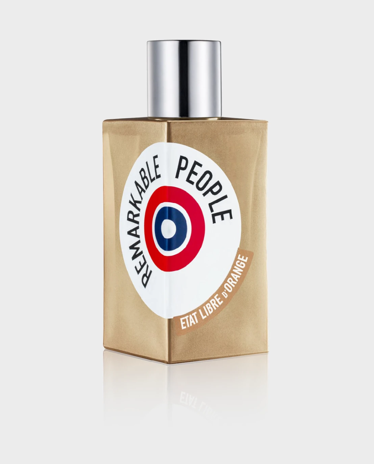 Woda perfumowana Remarkable People 100 ml