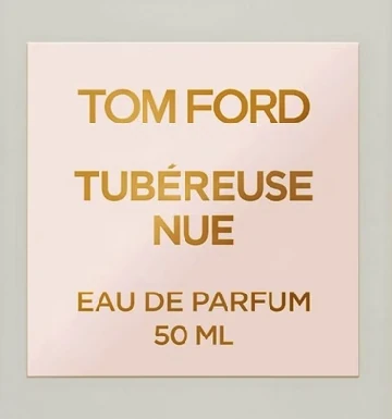 Woda perfumowana Tubereuse Nue 50 ml - Image #3