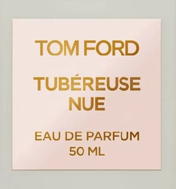 Woda perfumowana Tubereuse Nue 50 ml - Image #3