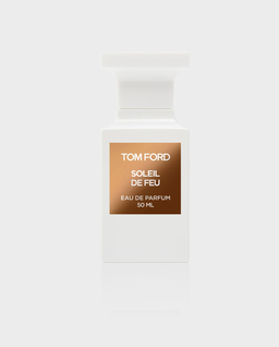 Woda perfumowana Soleil De Feu 50 ml - Image #0