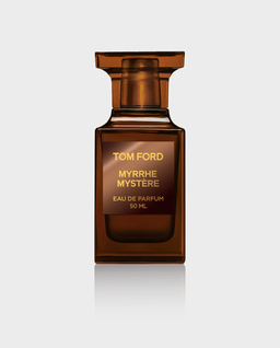 Woda perfumowana Myrrhe Mysere 50 ml - Image #0