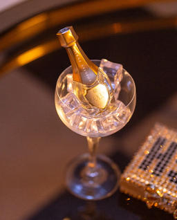 Woda perfumowana Plein Fatale 50 ml - Image #2