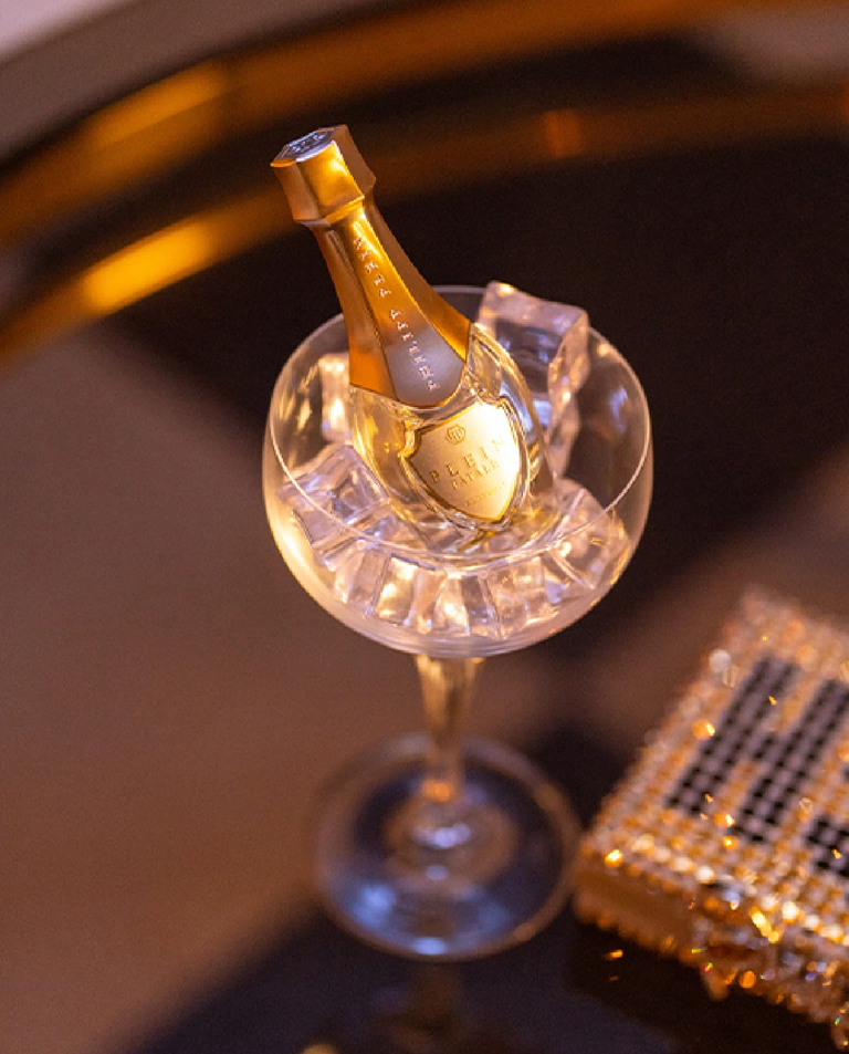 Woda perfumowana Plein Fatale 30 ml - Image #2