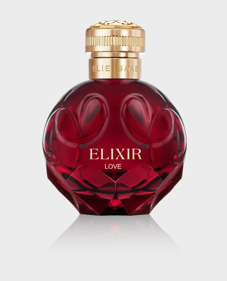 Woda perfumowana Elixir Love 100 ml