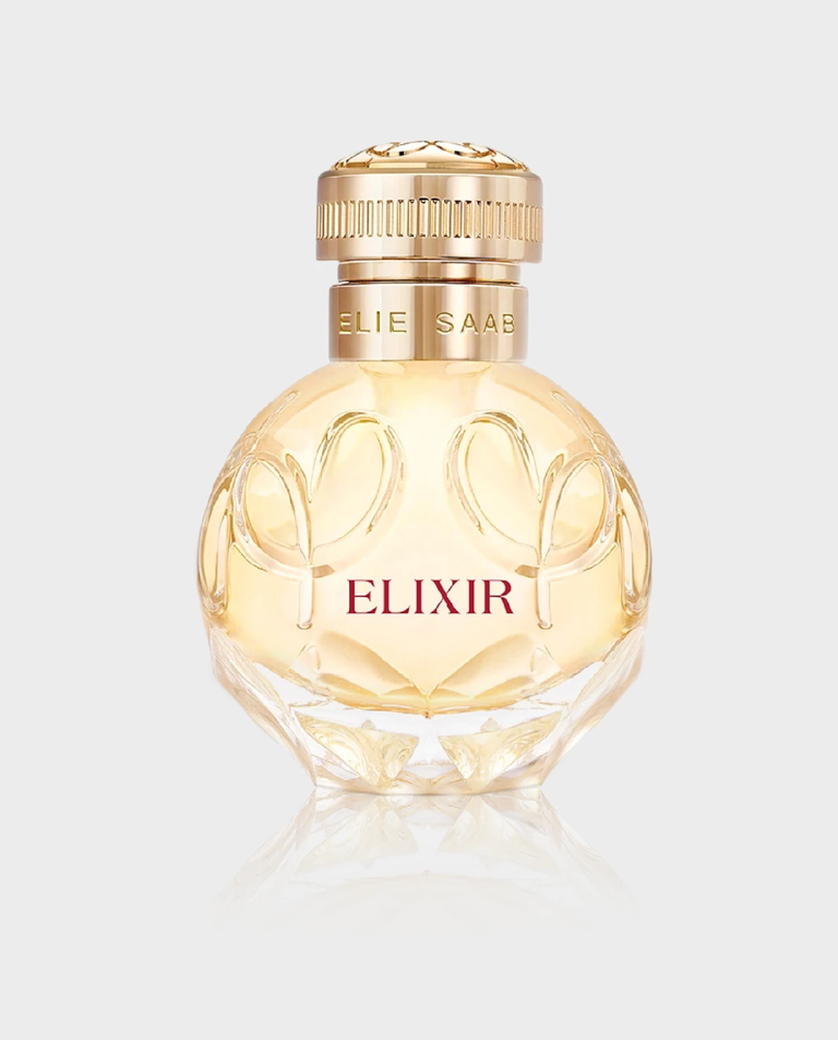 Woda perfumowana Elixir 50 ml