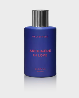 Woda perfumowa Archimede In Love 100 ml - Image #0