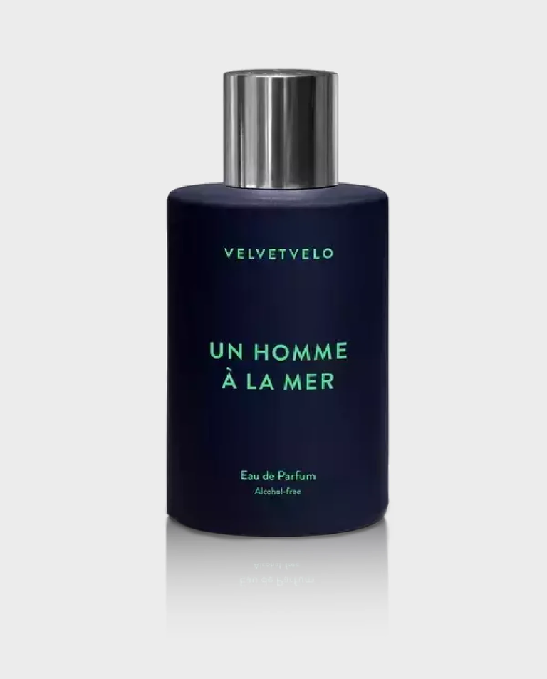 Woda perfumowa Un Homme a la Mer 100 ml