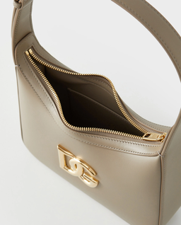 Skórzana torebka na ramię 3.5 - Image #3