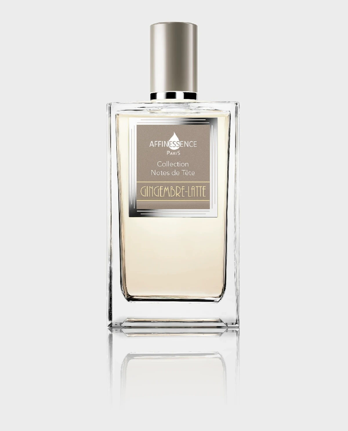 Perfumy Gingembre- Latte 100ml - Image #0