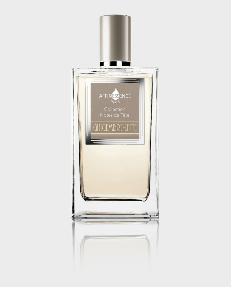 Perfumy Gingembre- Latte 100ml