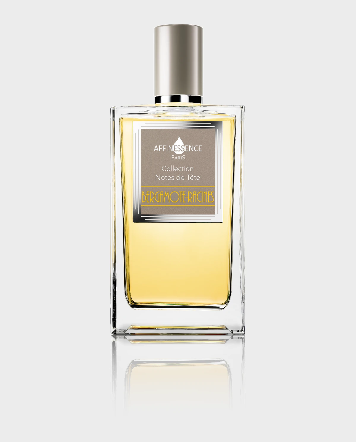 Perfumy Bergamote- Racines 100ml - Image #0