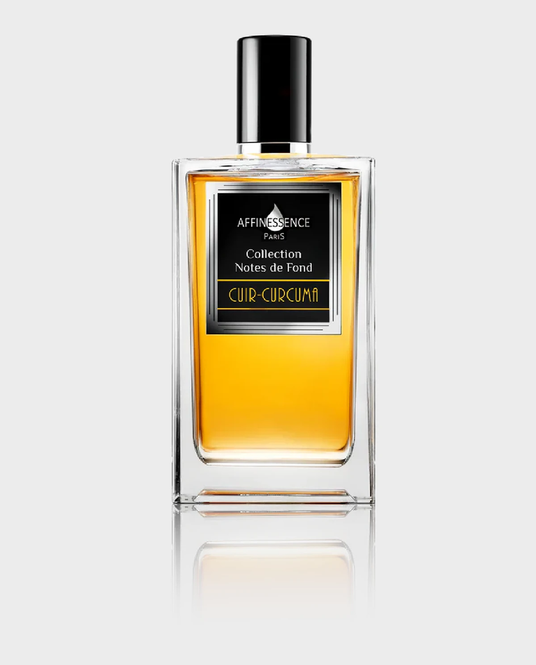 Perfumy Cuir- Curcuma 100ml