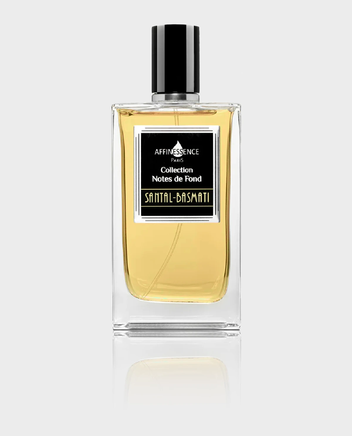 Perfumy Santal- Basmati 100ml - Image #0