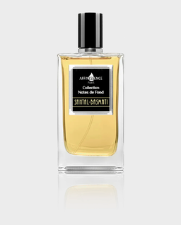 Perfumy Santal- Basmati 100ml - Image #0