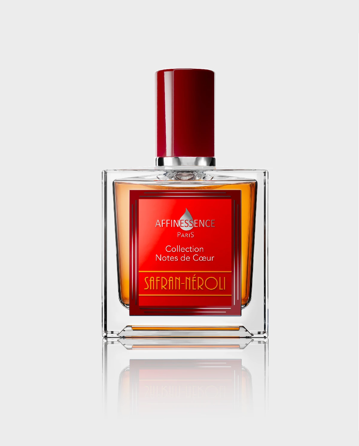 Perfumy Saffron- Neroli 50ml - Image #0