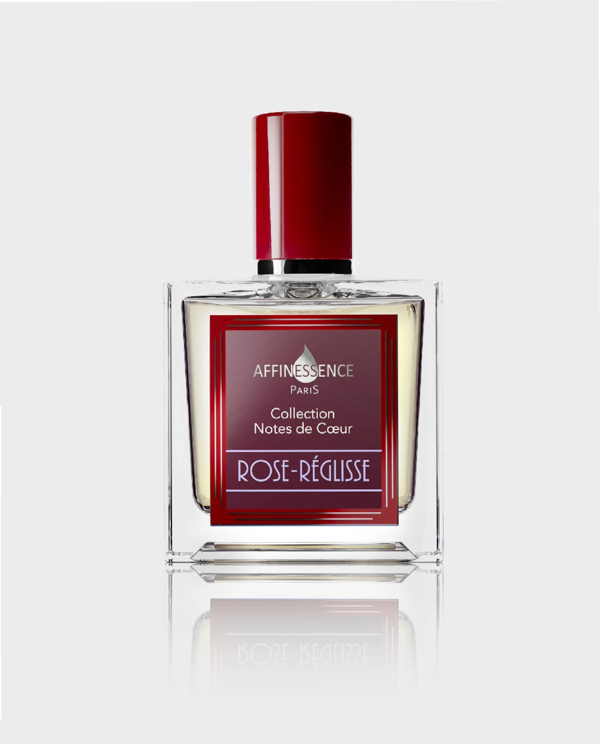 Perfumy Rose- Reglisse 50ml - Image #0