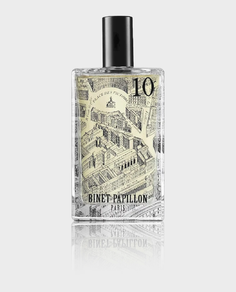 Perfumy No.10 Malt Night-Fighter 100ml