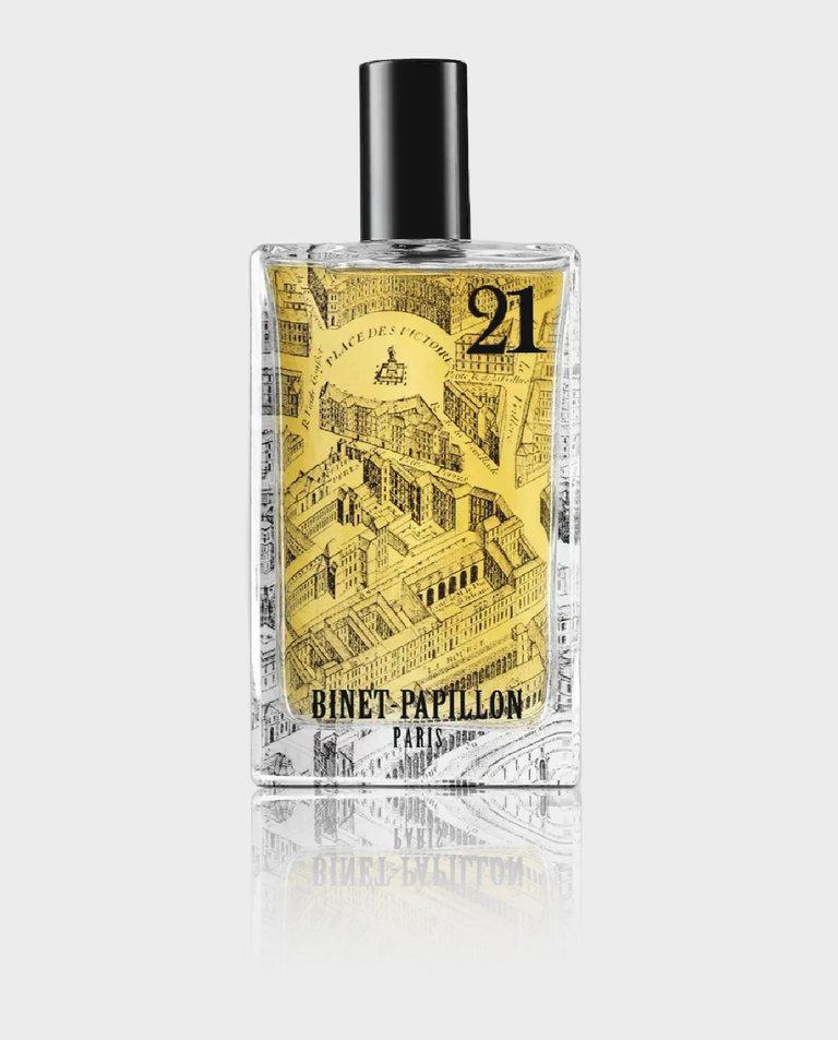 Perfumy No.21 Magnolia Underground 100ml