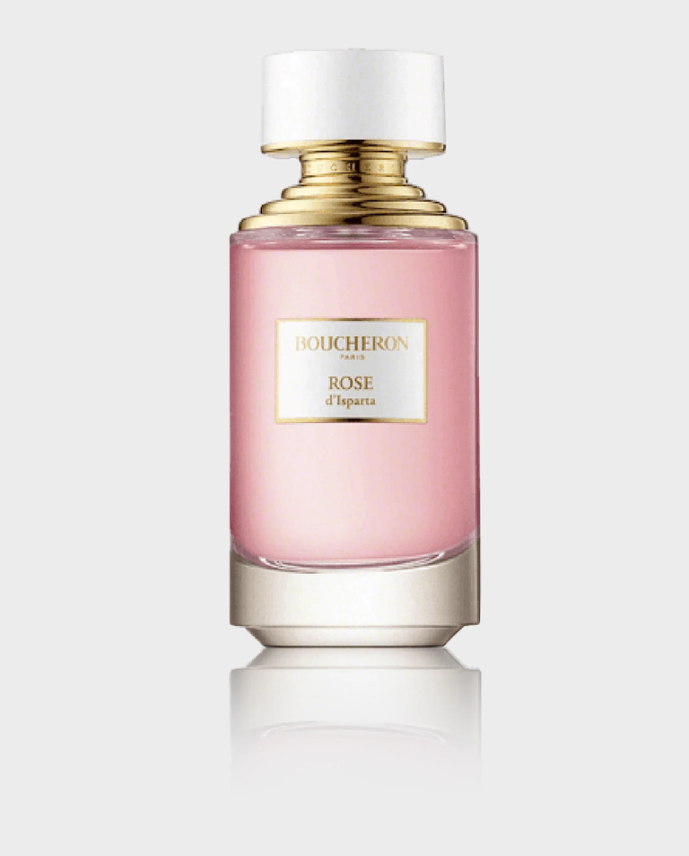 Woda perfumowana Collection Rose 125ml