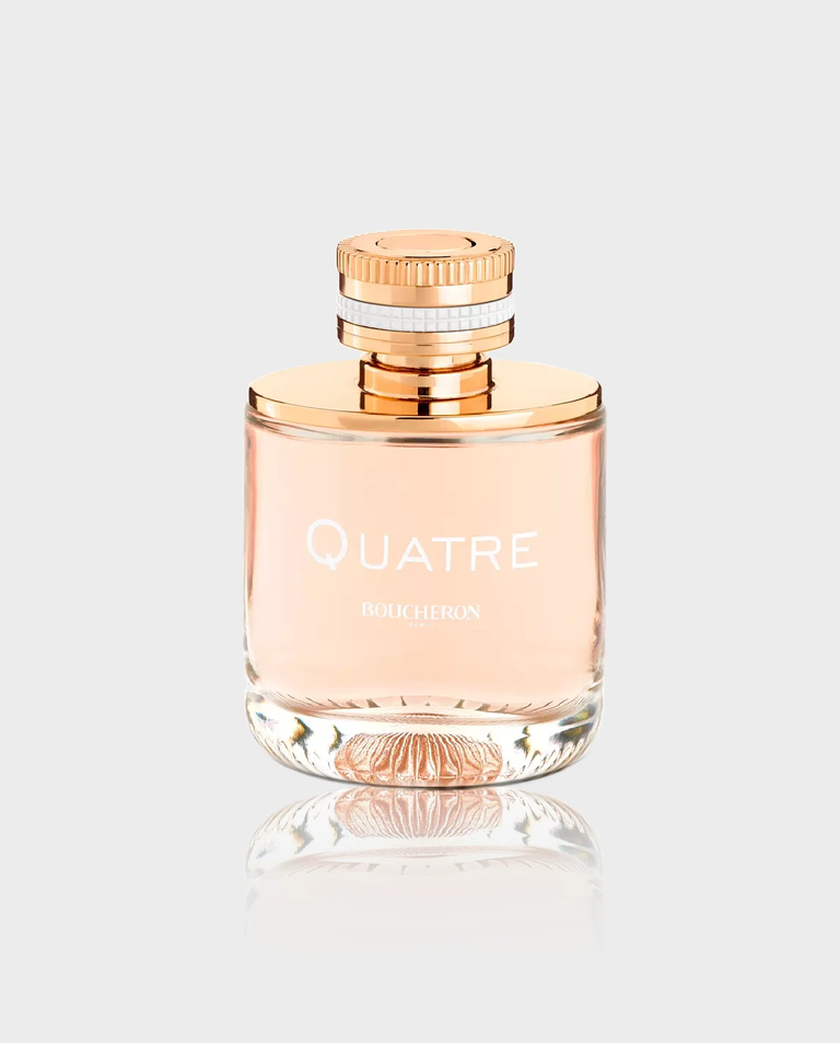 Woda perfumowana Quatre Femme EDP 50ml