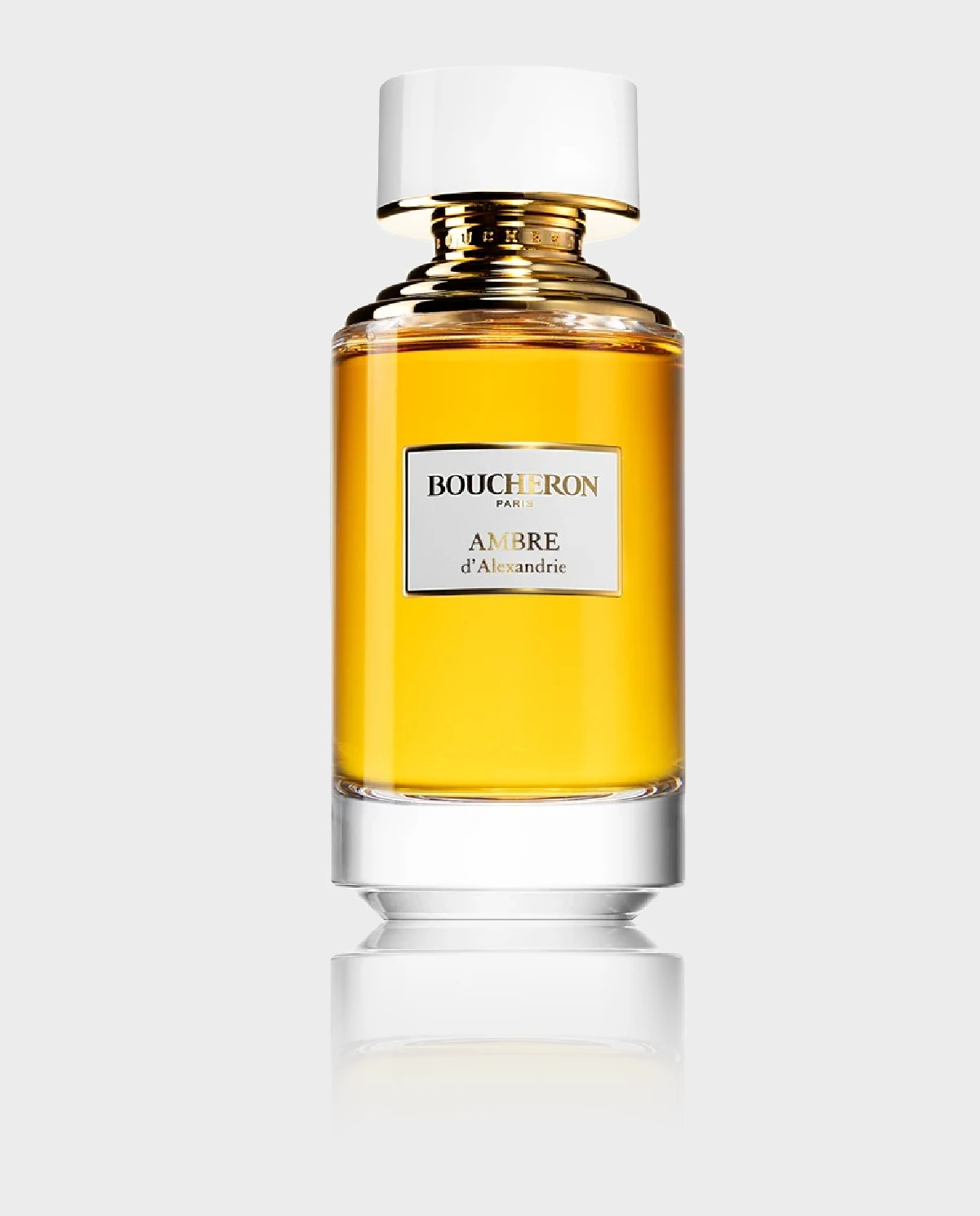 Woda perfumowana Collection Ambre 125ml - Image #0