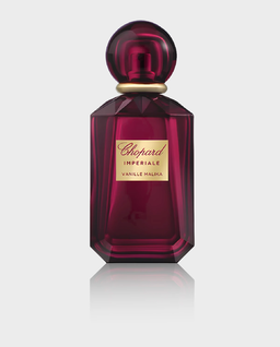 Woda perfumowana Vanille Malika 100 ml - Image #0