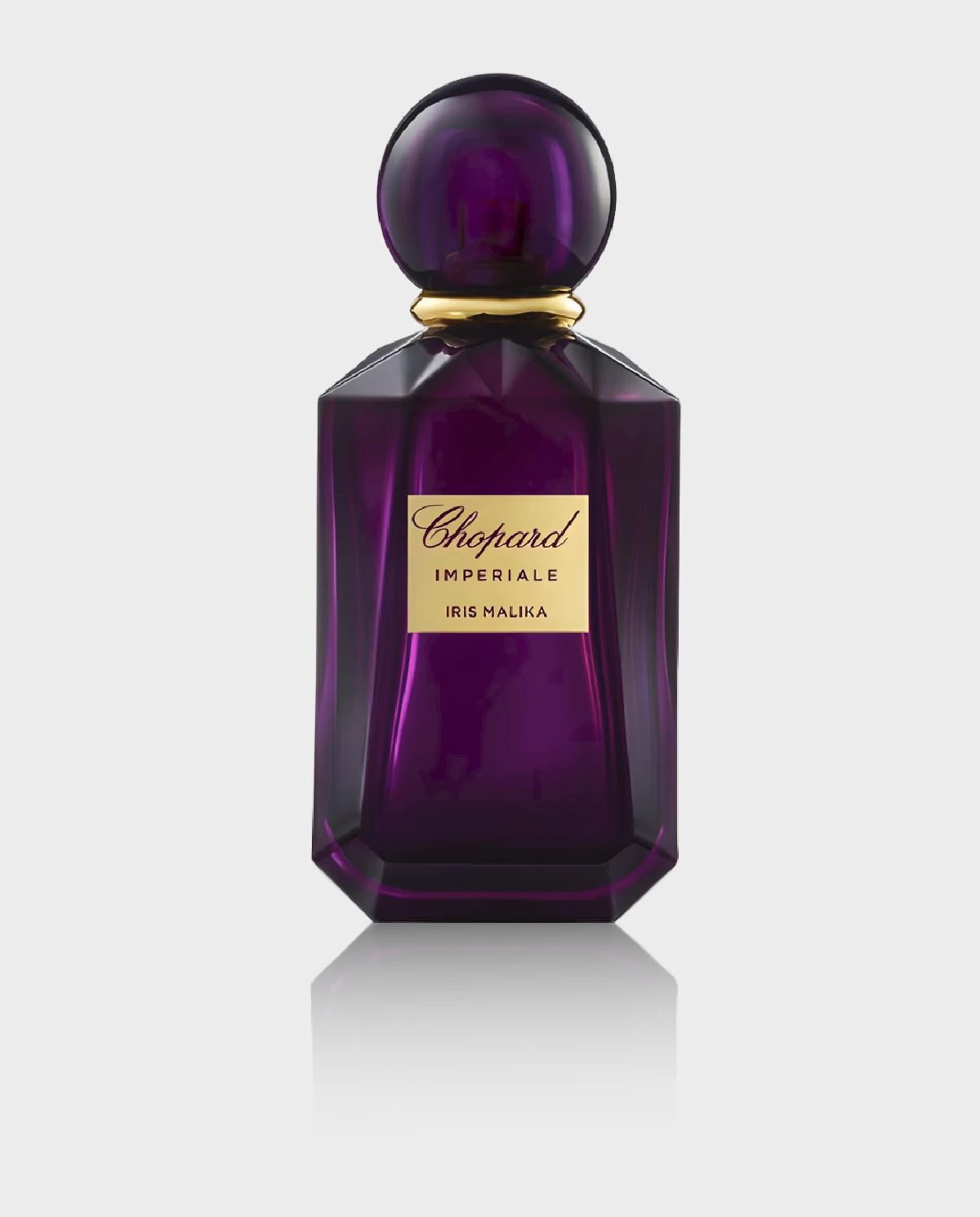 Woda perfumowana Iris Malika 100 ml - Image #0
