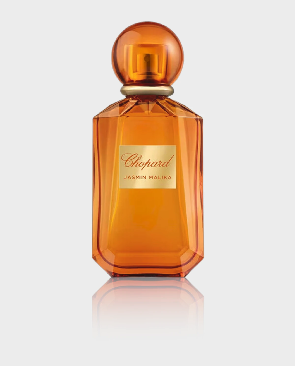 Woda perfumowana Jasmin Malika 100 ml - Image #0