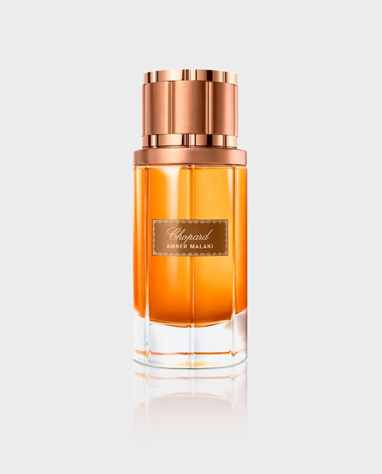 Woda perfumowana Amber Malaki 80ml