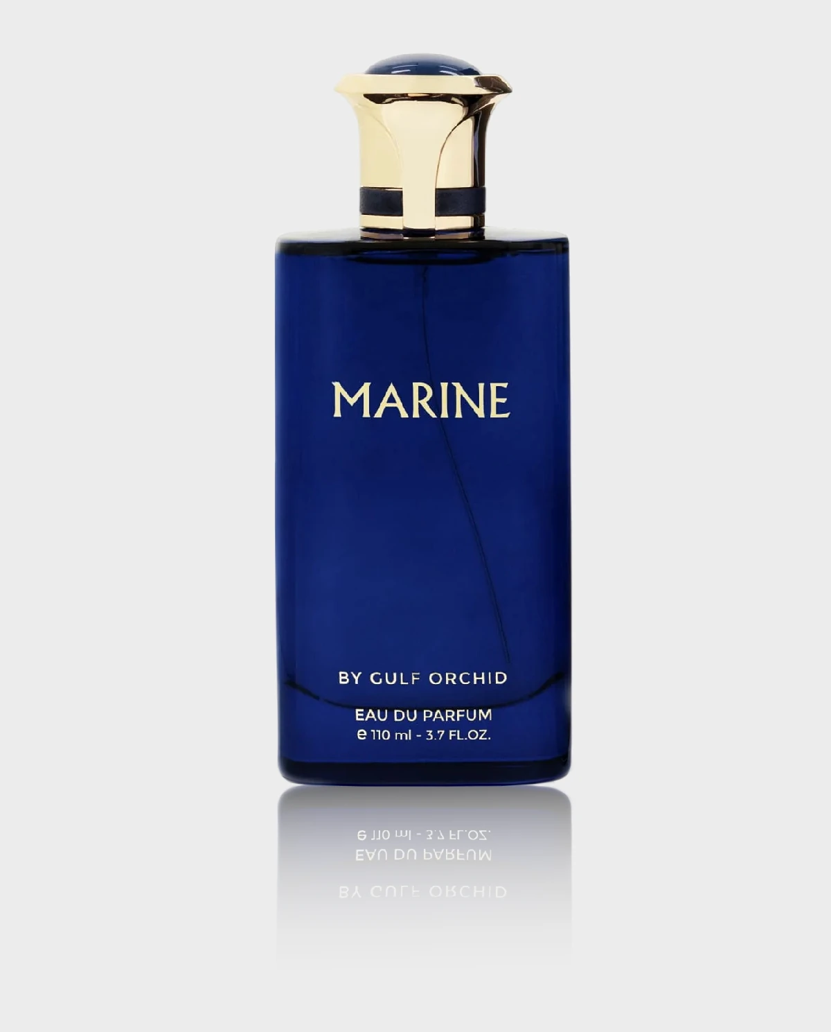 Woda perfumowana unisex Marine - Image #0