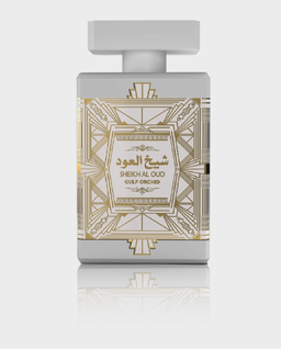 Woda perfumowana unisex Sheikh Al Oud White - Image #0