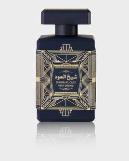 Woda perfumowana unisex Sheikh Al Oud Blue - Image #0