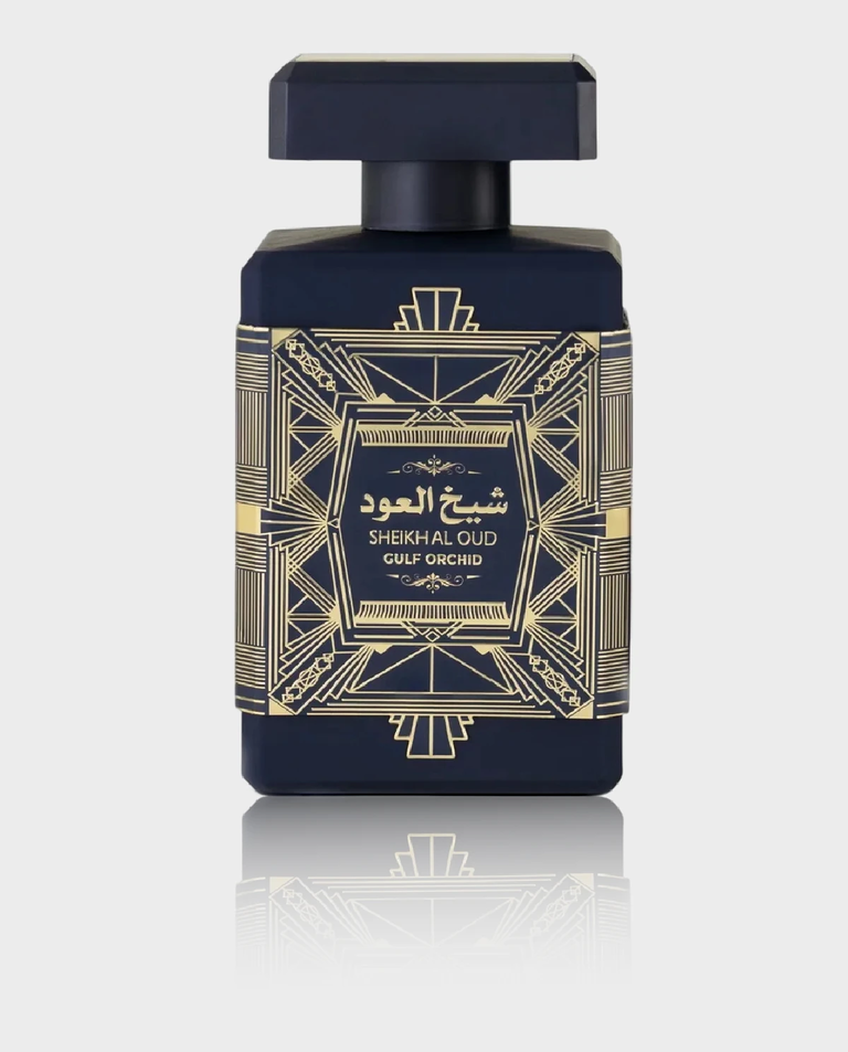 Woda perfumowana unisex Sheikh Al Oud Blue