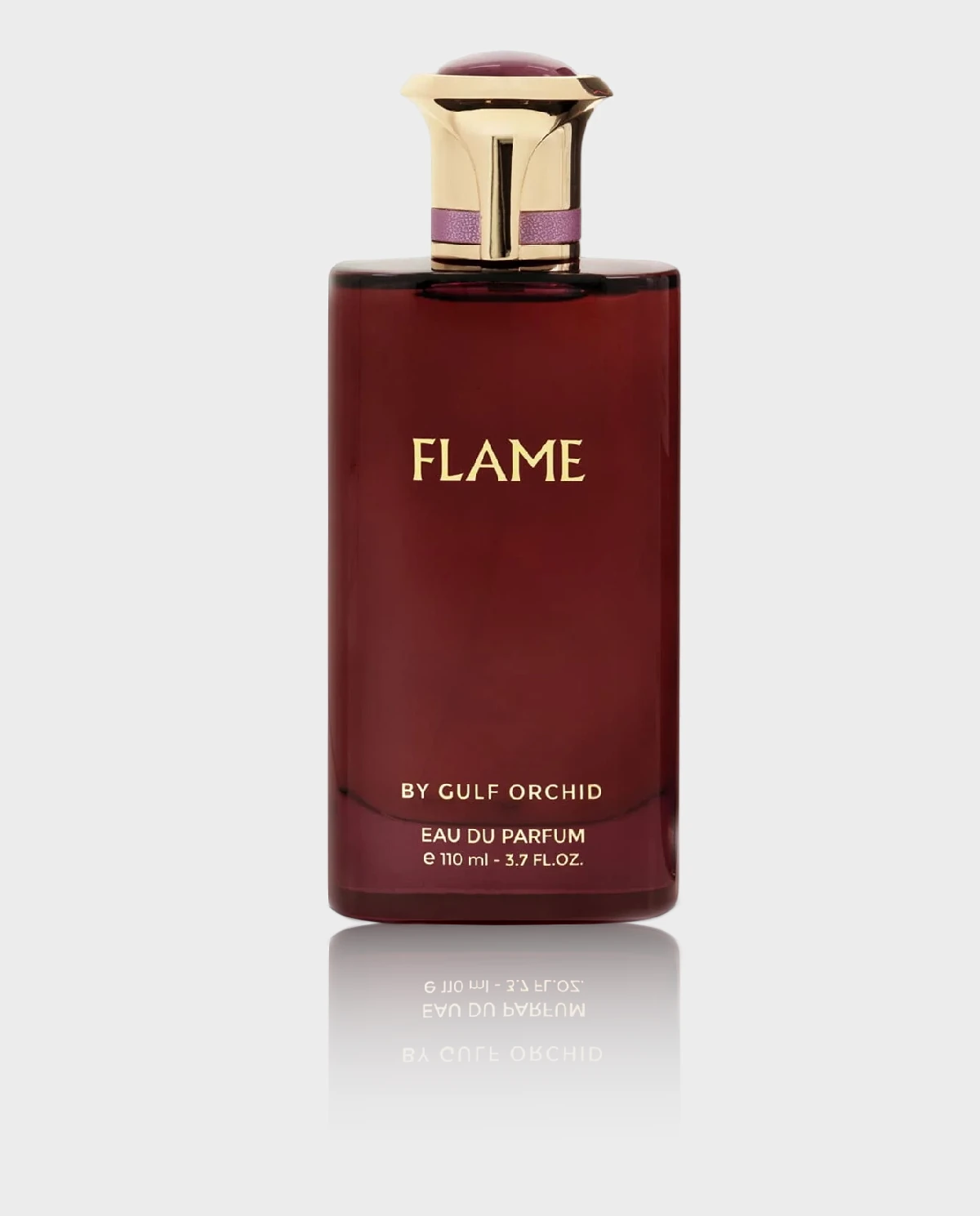 Woda perfumowana unisex Flame - Image #0