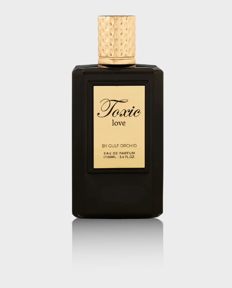 Woda perfumowana unisex Toxic Love